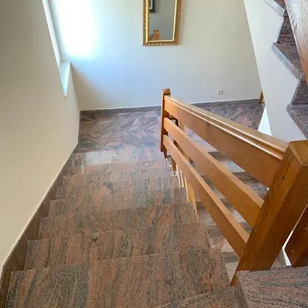 Villa Mara Promajna Exteriér fotografie