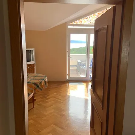 Villa Mara Promajna Exteriér fotografie