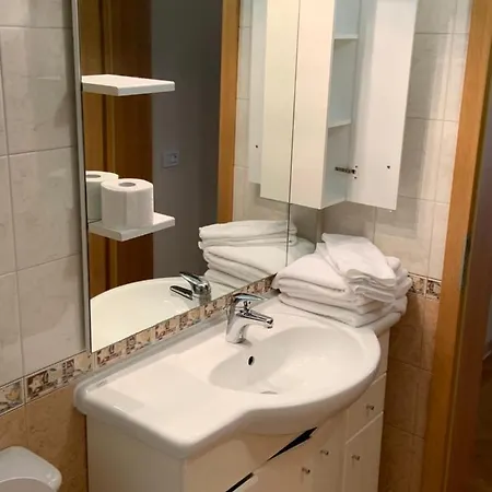 Villa Mara Promajna Exteriér fotografie
