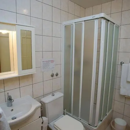 Villa Mara Promajna Exteriér fotografie
