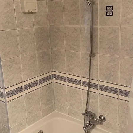 Villa Mara Promajna Exteriér fotografie
