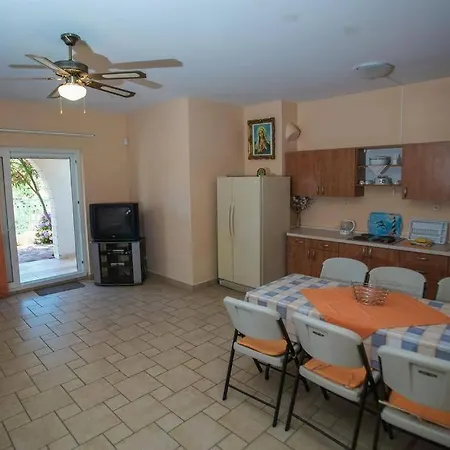 Villa Mara Promajna Exteriér fotografie