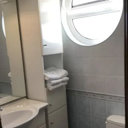 Villa Mara Promajna Exteriér fotografie