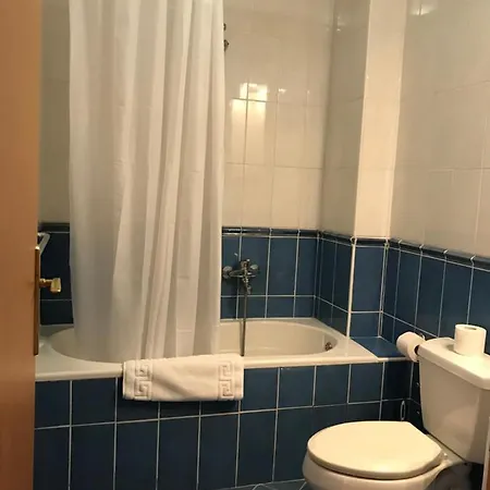 Villa Mara Promajna Exteriér fotografie