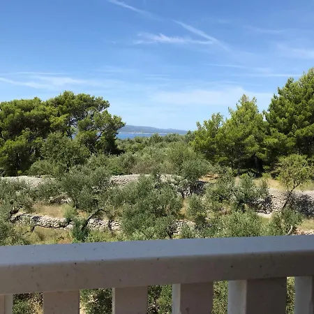 Villa Mara Promajna Exteriér fotografie