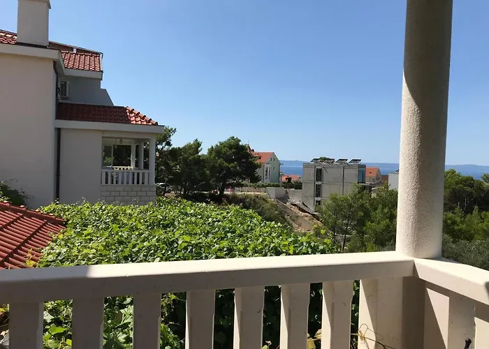Villa Mara Promajna