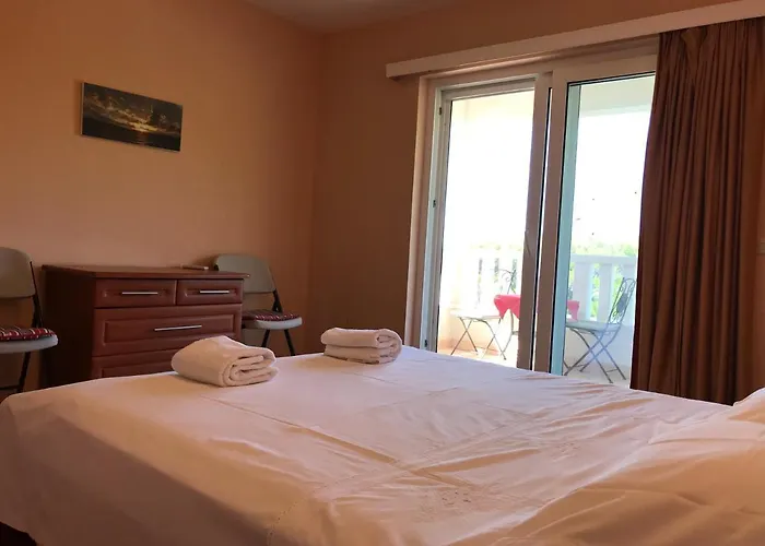 Villa Mara Promajna