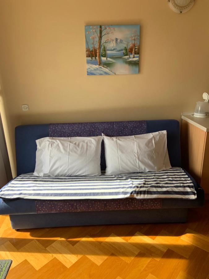 Apartamento Mara