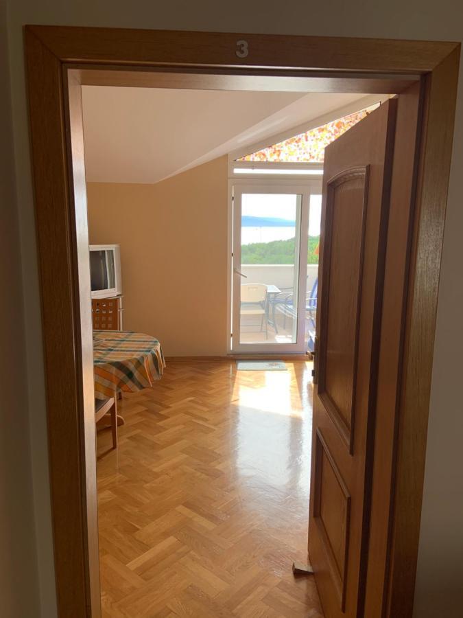 Apartamento Mara Promajna