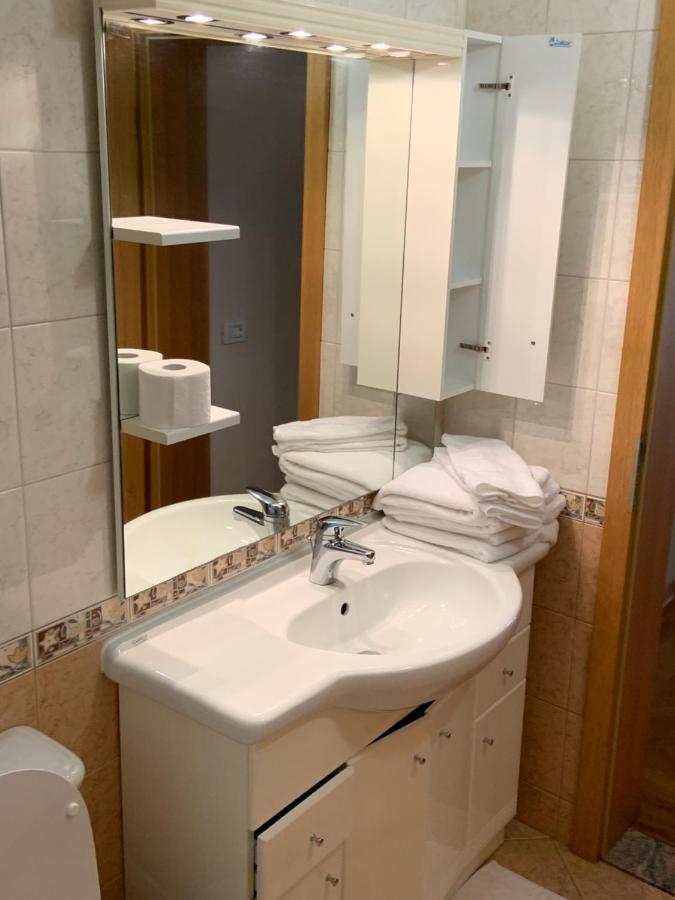 Mara Apartamento Promajna