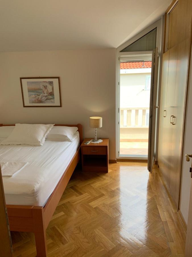 Mara Apartment Promajna