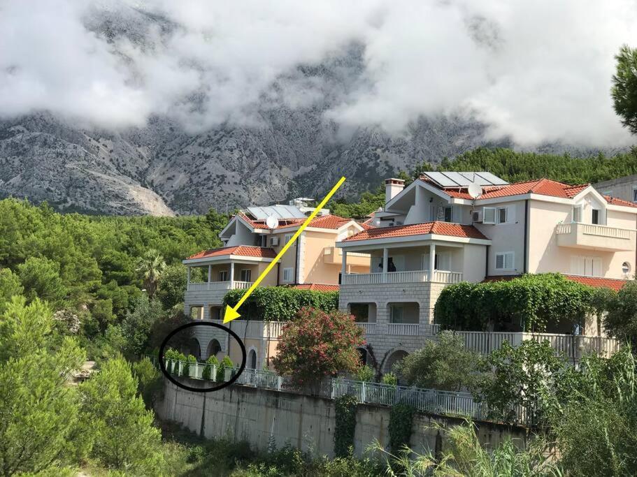 Mara Apartamento Promajna