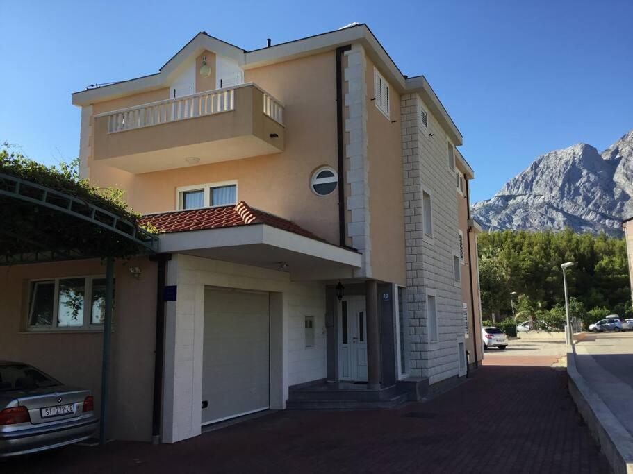 Apartamento Mara *