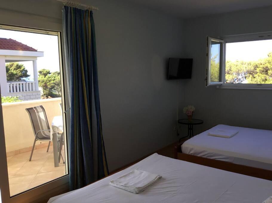 Apartamento Mara Promajna