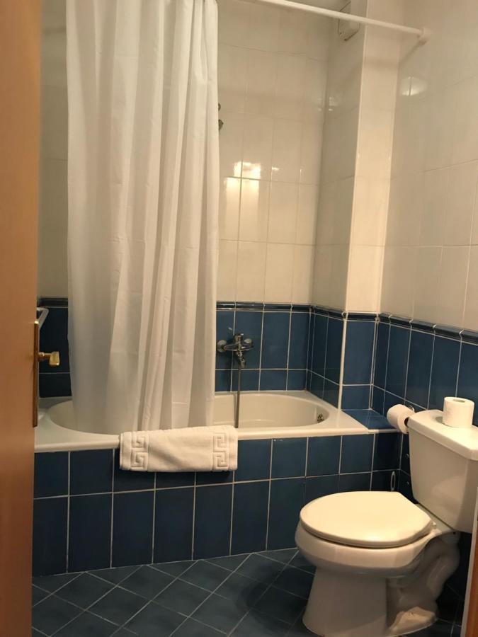 Mara Apartment