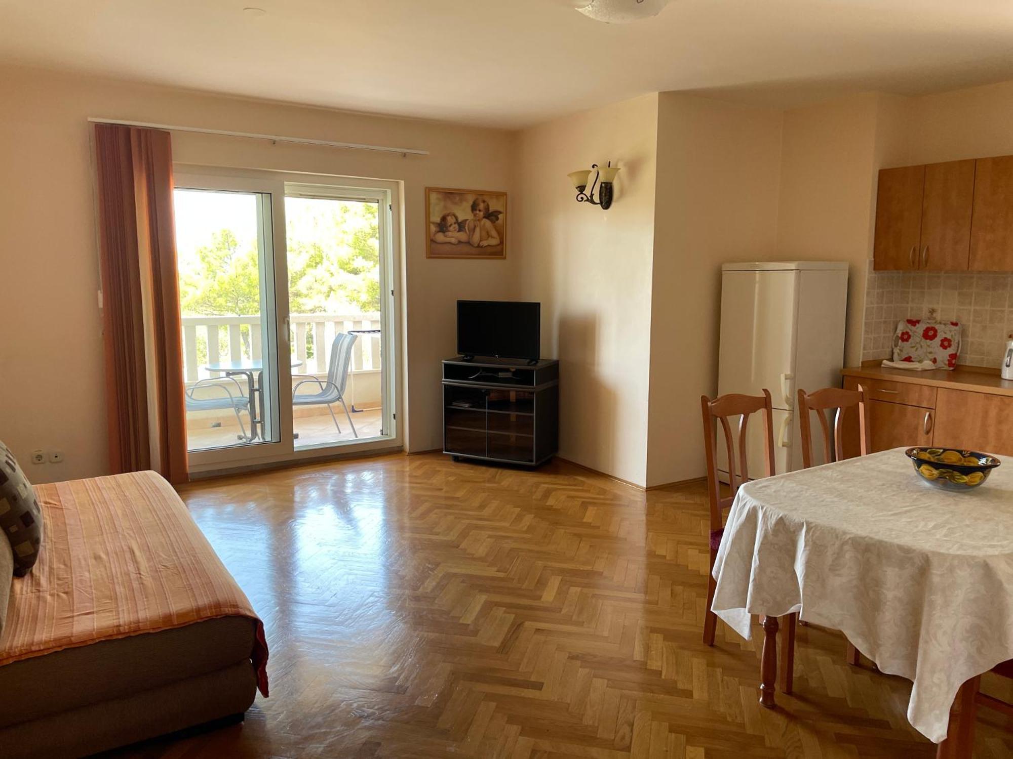 Mara Apartment Promajna