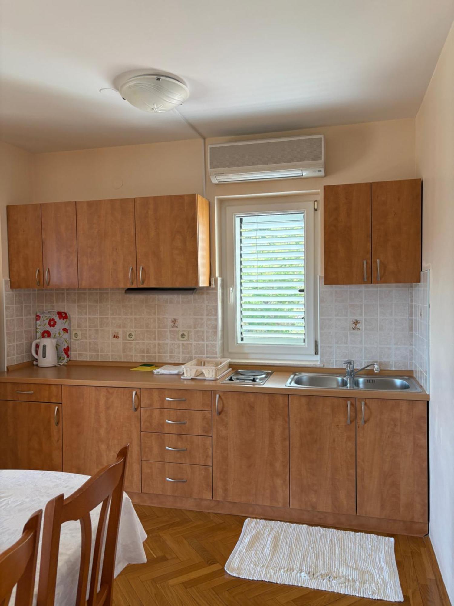 Mara Apartamento *