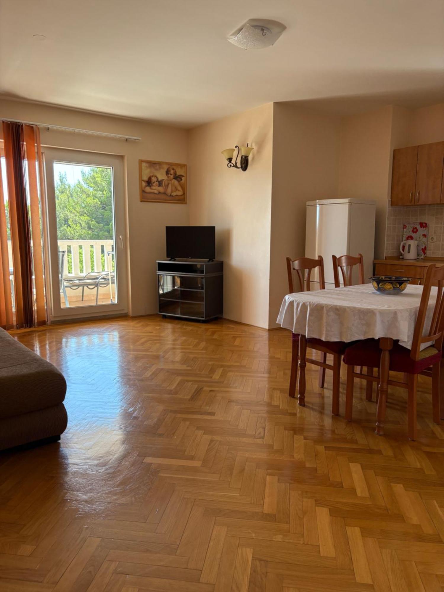 Apartamento Mara Promajna
